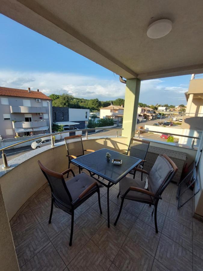 Apartment Violeta Медулин Экстерьер фото