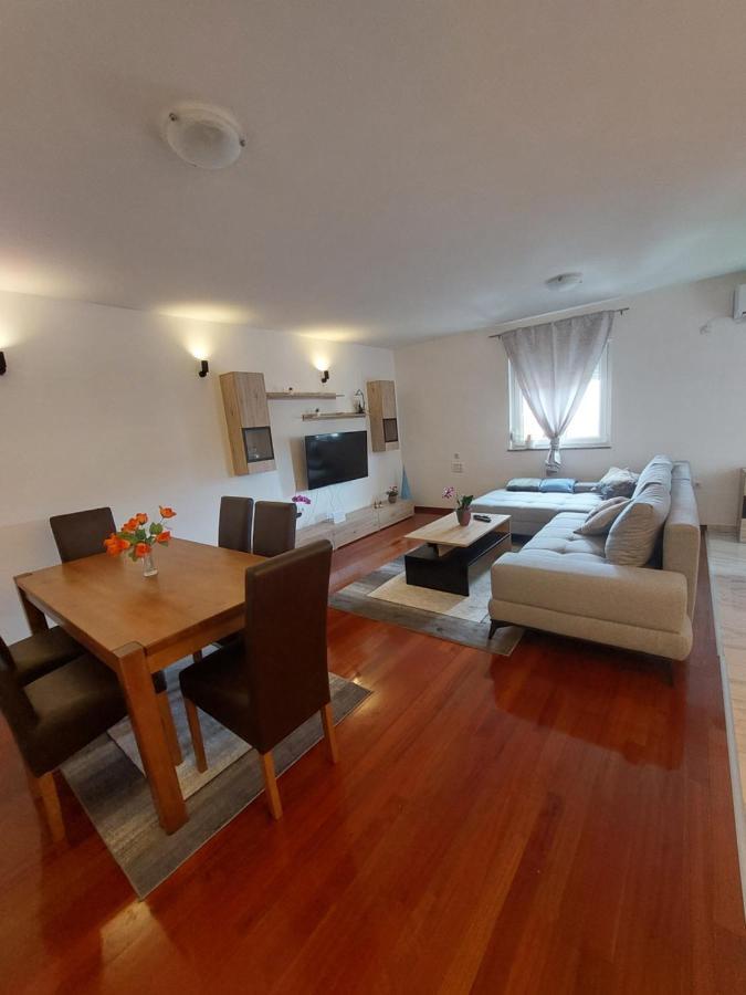 Apartment Violeta Медулин Экстерьер фото
