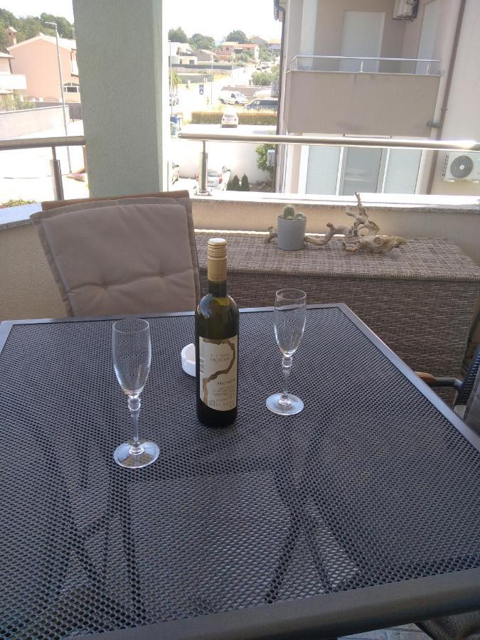 Apartment Violeta Медулин Экстерьер фото